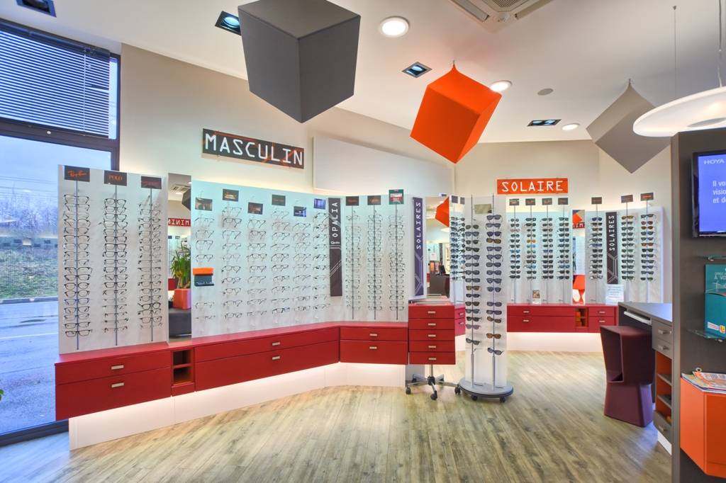 Centre optique - Vinzelles Centre optique - Vinzelles