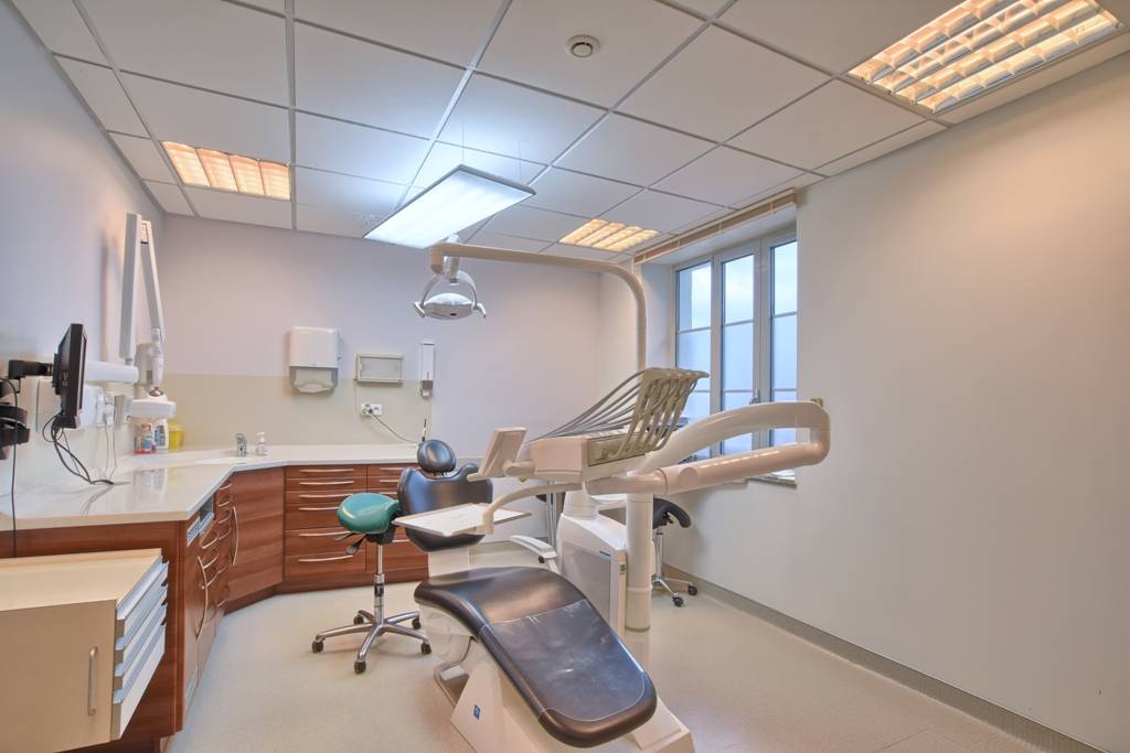 Mutualités Françaises - Centre Dentaire - Montceau-les-Mines