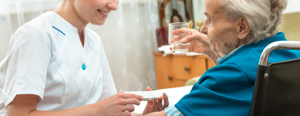 Mutualité Soins Et Services à Domicile Rosporden