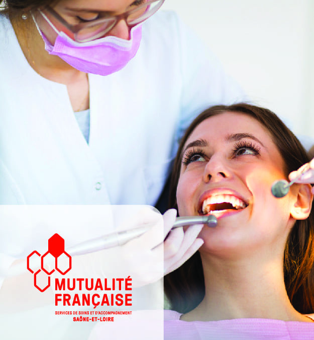 CHIRURGIEN – DENTISTE  STATUT SALARIE (H/F)