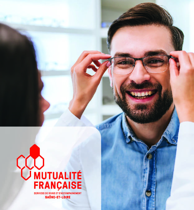 OPTICIEN(NE) DIPLÔMÉ(E)