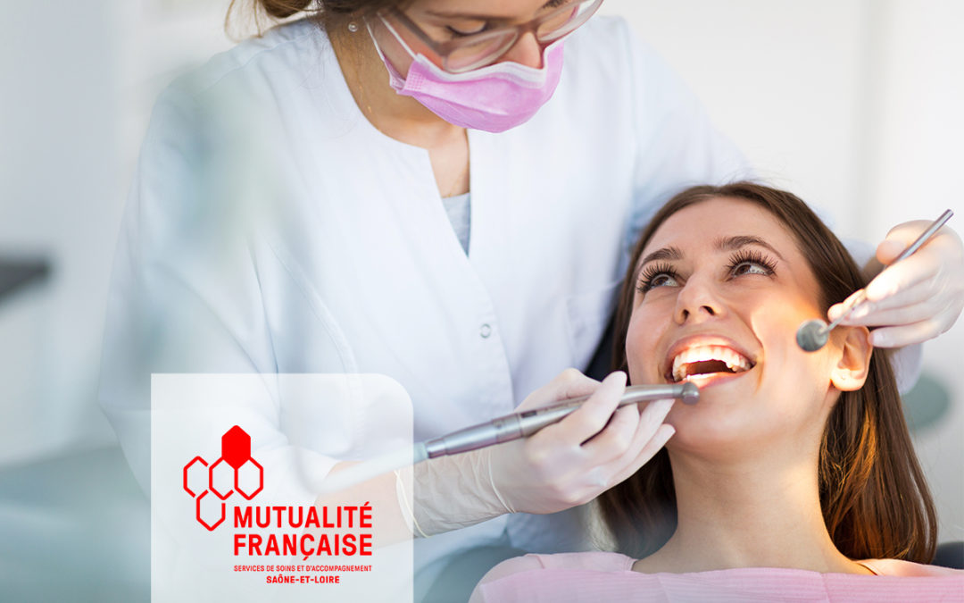 CHIRURGIEN DENTISTE (H/F)