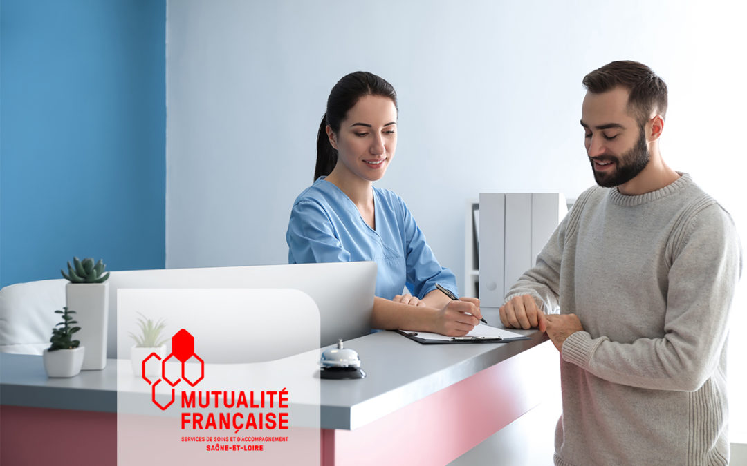 SECRETAIRE MEDICAL DENTAIRE (H/F)
