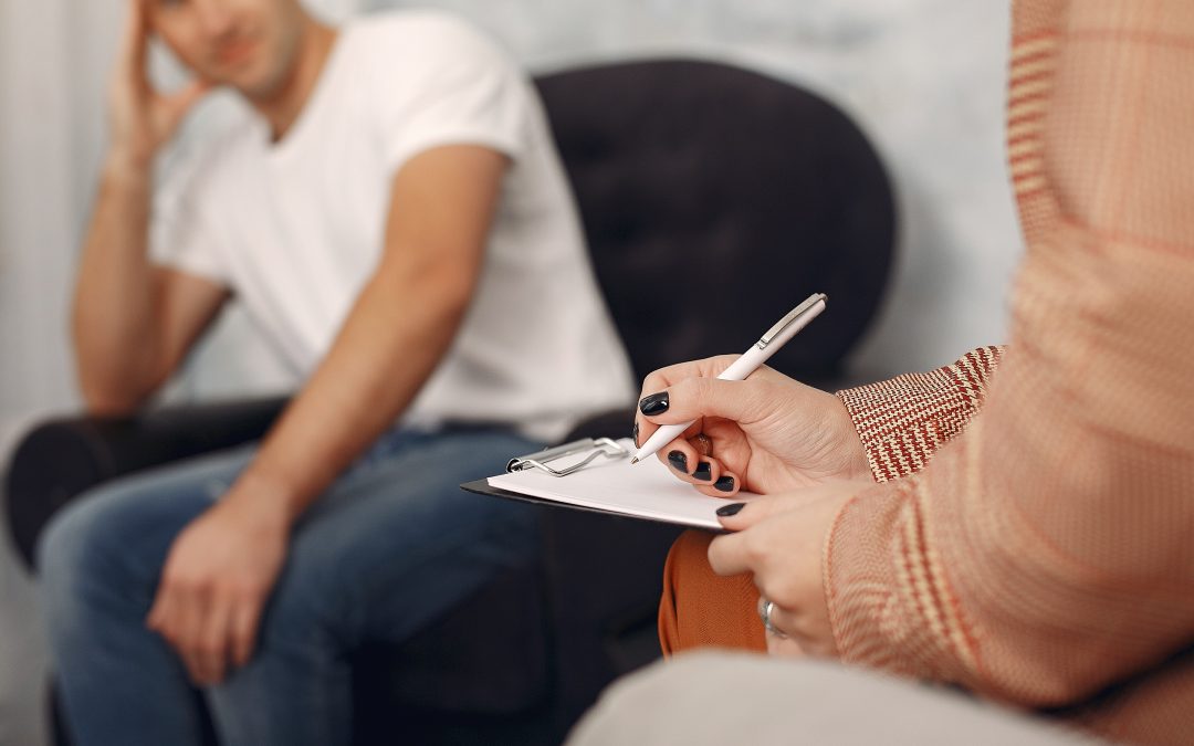 NEUROPSYCHOLOGUE / PSYCHOLOGUE SPÉCIALISÉ(E) EN NEUROPSYCHOLOGIE (H/F)