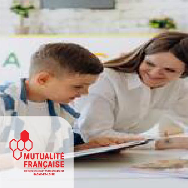 EDUCATEUR SPECIALISE (H/F) DAME