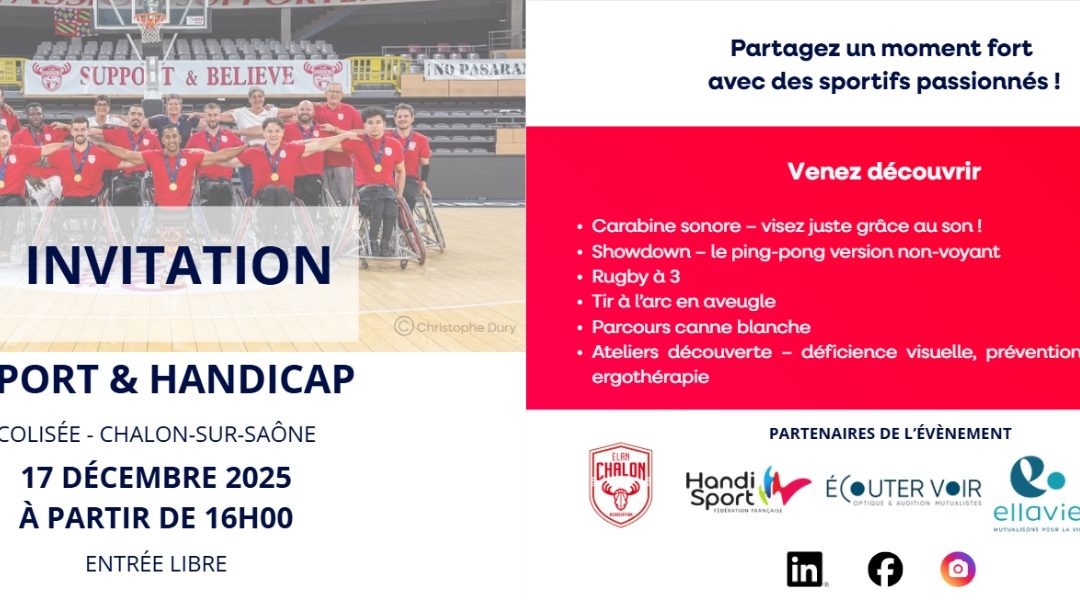 SPORT & HANDICAP