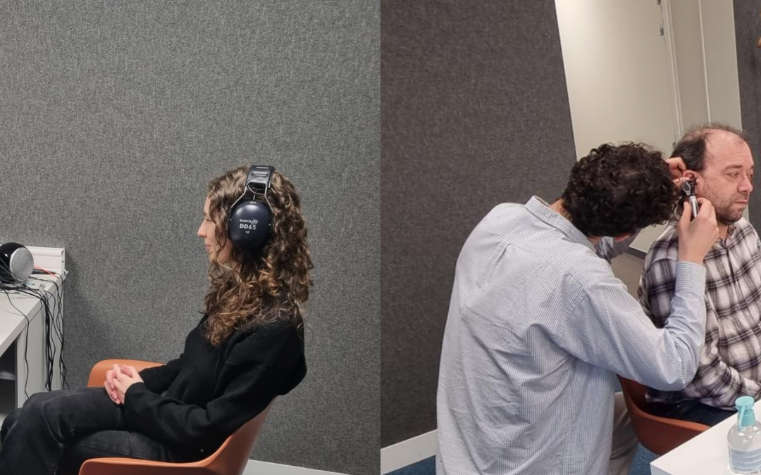 Deux nouveaux centres d’audition Écouter Voir ouvrent à Gueugnon et Paray-le-Monial !