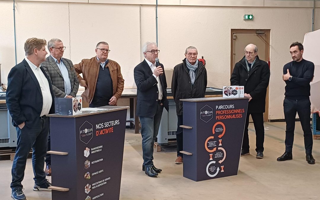 𝗦𝗲𝗺𝗮𝗶𝗻𝗲 𝗱𝘂 𝗛𝗮𝗻𝗱𝗶𝗰𝗮𝗽 – 𝗣𝗼𝗿𝘁𝗲𝘀 𝗼𝘂𝘃𝗲𝗿𝘁𝗲𝘀 𝗰𝗵𝗲𝘇 𝗔𝗧𝗘𝗦𝗜𝗔 𝗮̀ 𝗠𝗮̂𝗰𝗼𝗻