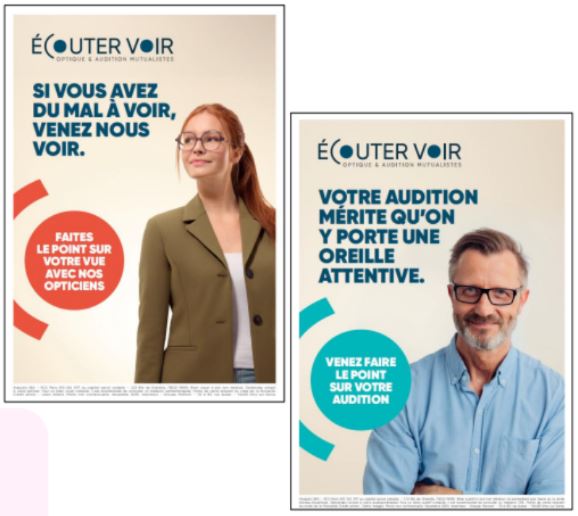 Vue, audition – et si vous faisiez le point ?