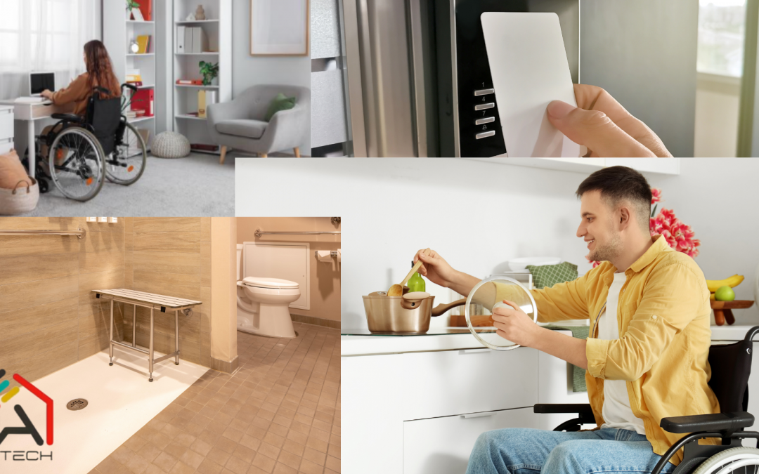 Un nouveau contrat qui confirme l’expertise de nos ergothérapeutes