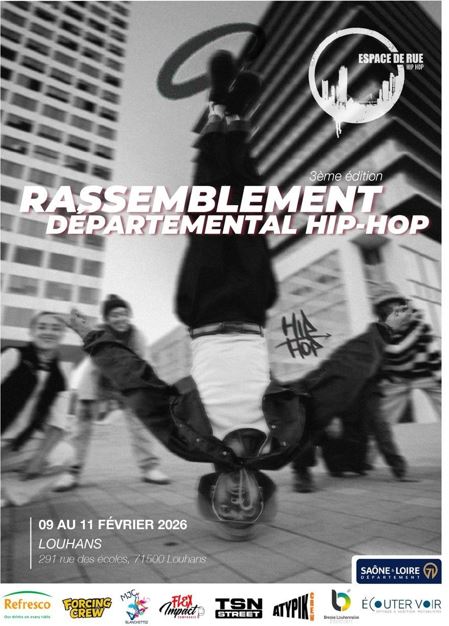 Écouter Voir officialise son partenariat avec l’association “Tout Simplement Nous”