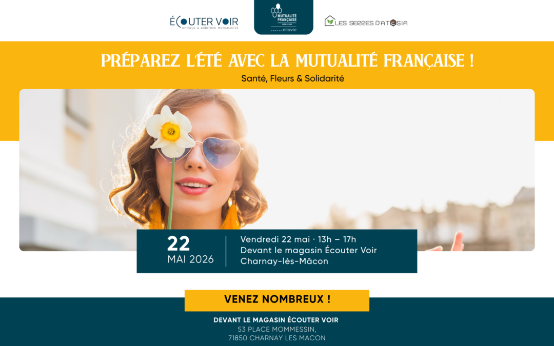 L’été arrive : profitez d’un après-midi convivial à Charnay-lès-Mâcon !